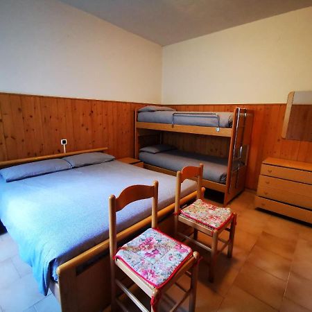 Appartamento S.Anna In Valmalenco Torre di Santa Maria Esterno foto