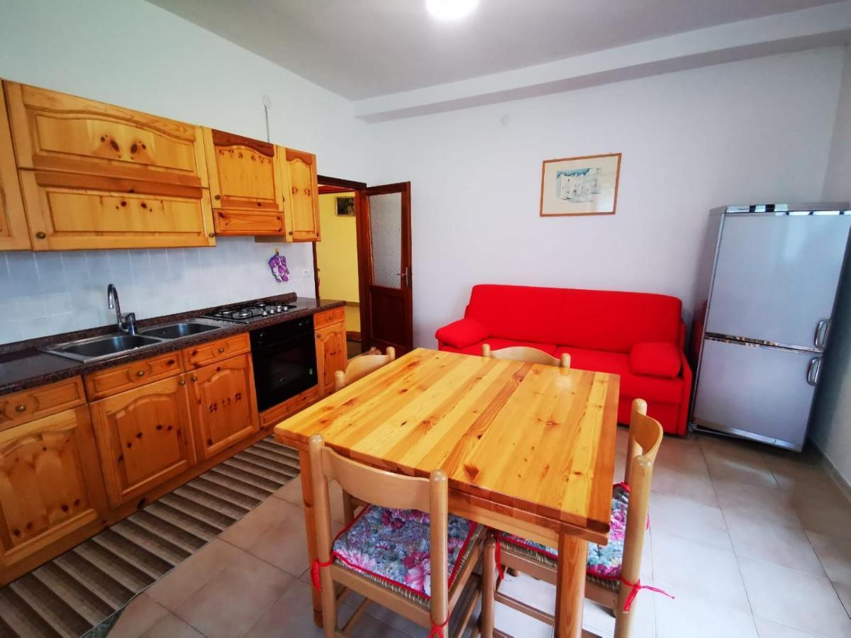 Appartamento S.Anna In Valmalenco Torre di Santa Maria Esterno foto